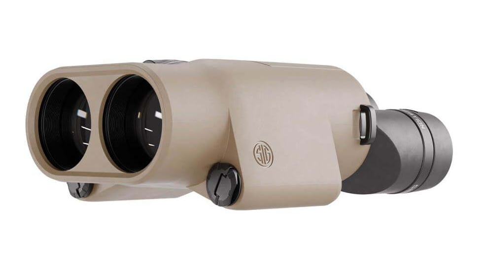 SIG SAUER Zulu6 Hdx Pro