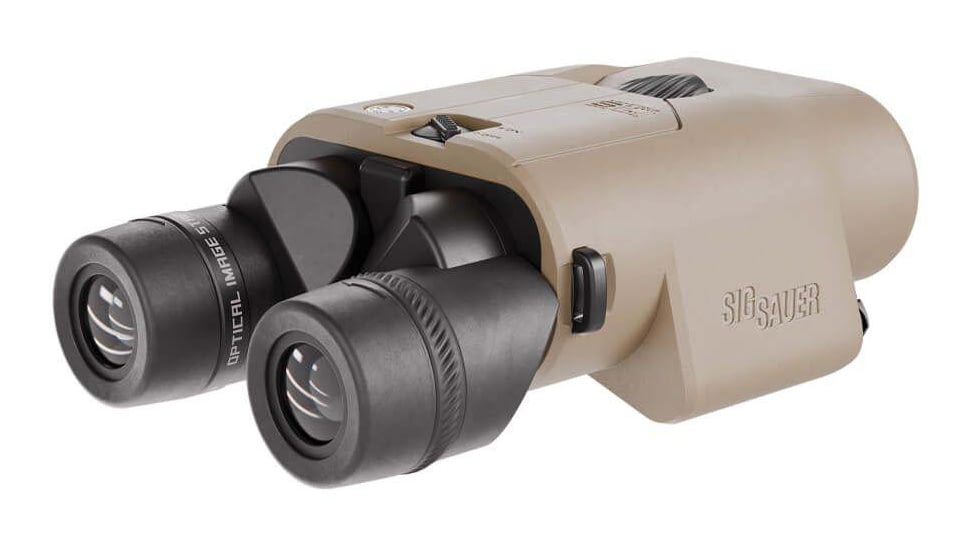 SIG SAUER Zulu6 Hdx Pro