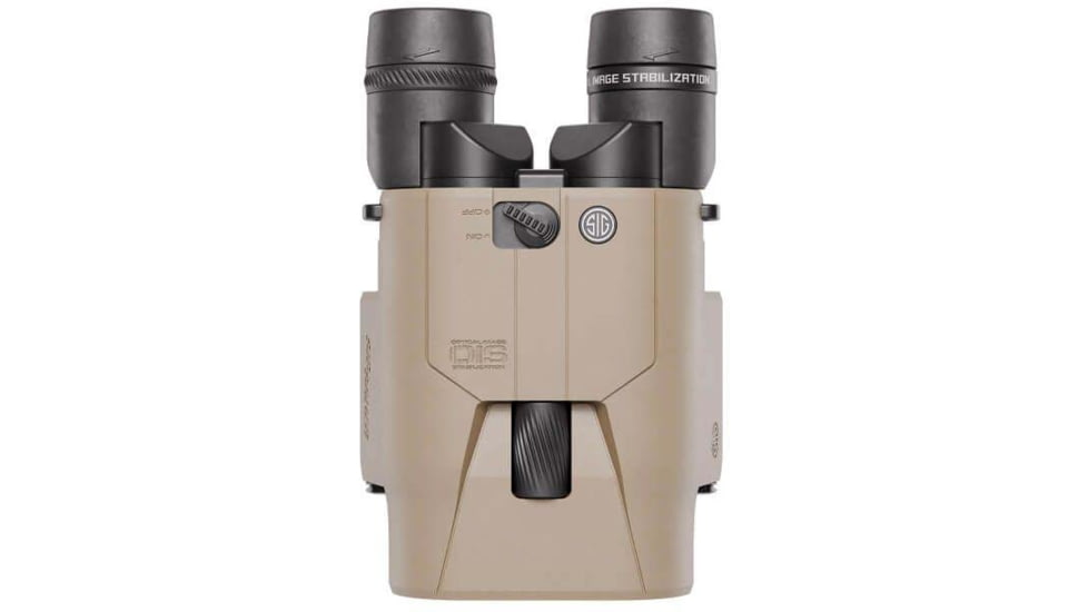 SIG SAUER Zulu6 Hdx Pro