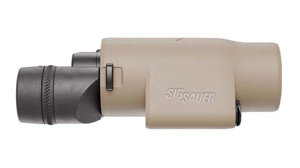 SIG SAUER Zulu6 Hdx Pro