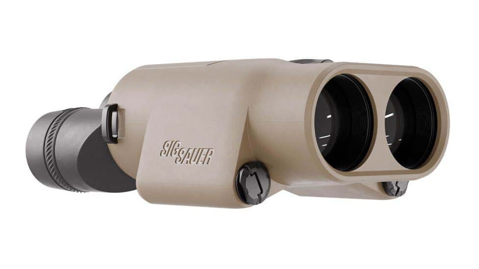 SIG SAUER Zulu6 Hdx Pro