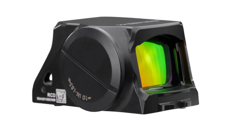 SIG SORX1590 ROMEO-X REFLX SIGHT 6MOA GRN DOT LOC