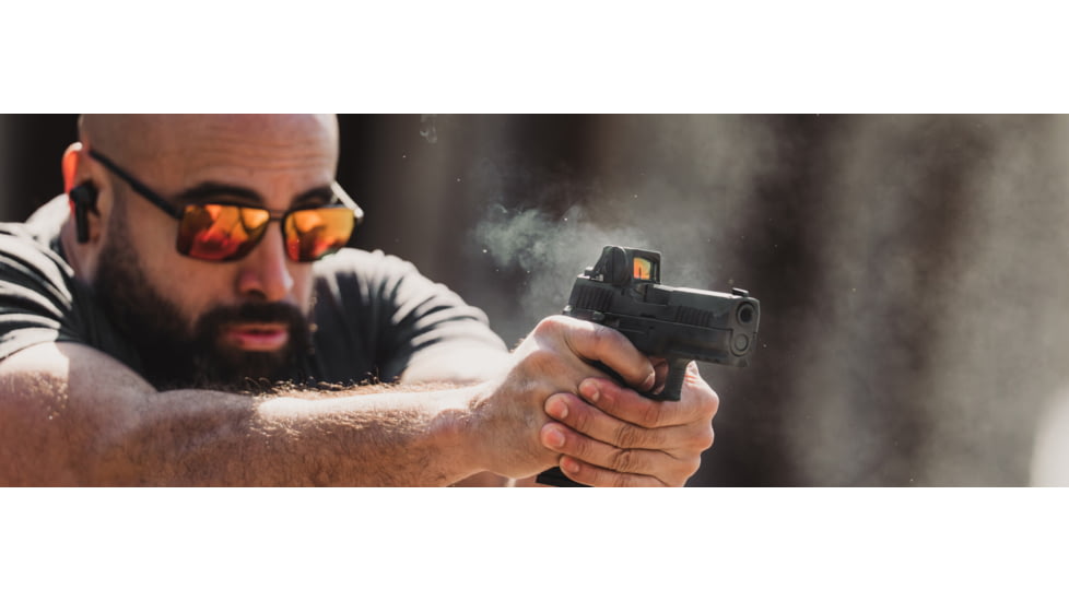 SIG SORX1590 ROMEO-X REFLX SIGHT 6MOA GRN DOT LOC