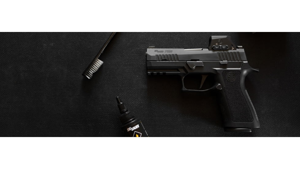 SIG SORX1590 ROMEO-X REFLX SIGHT 6MOA GRN DOT LOC