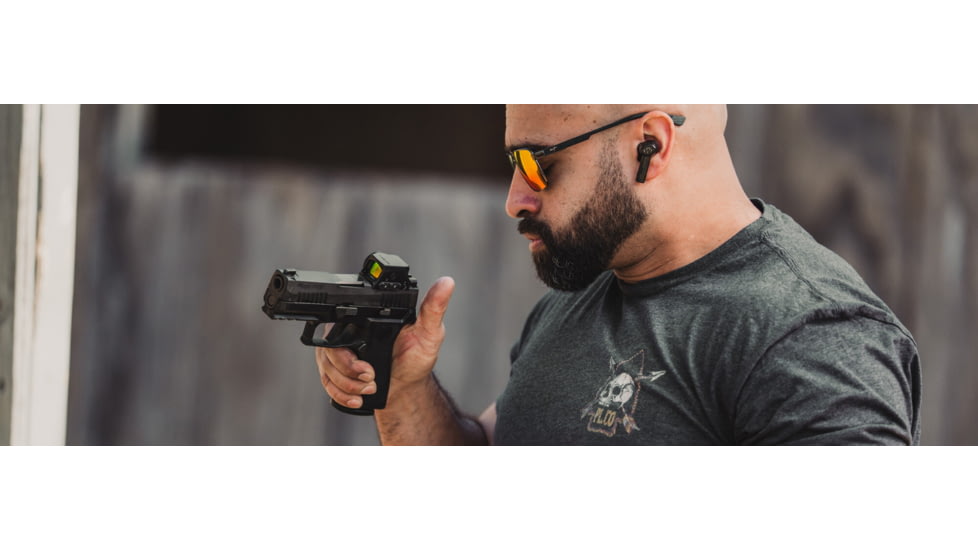 SIG SORX1590 ROMEO-X REFLX SIGHT 6MOA GRN DOT LOC