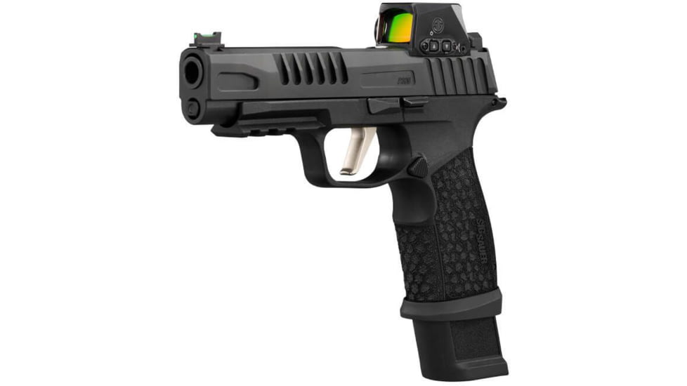 SIG SORX1680 ROMEO-X REFLX SIGHT 3MOA GRN DOT LOC