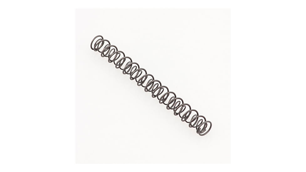 Spring, Recoil, Full Size, 9 mm