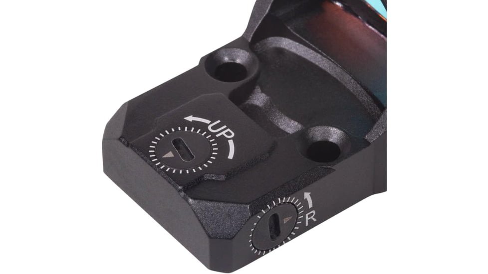Sightmark SM26047 Mini Shot A-Spec M2 Red Dots Matte Black 23x16mm 1 MOA/5MOA Re