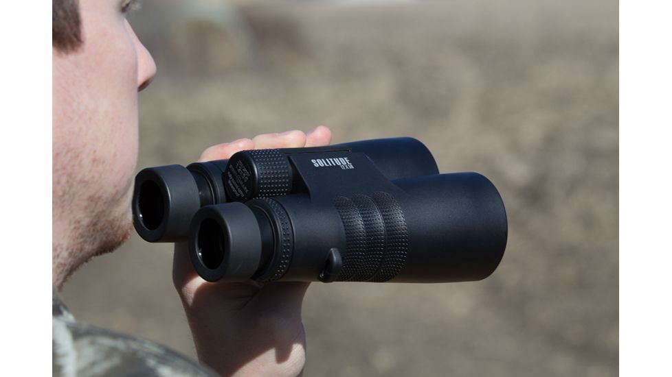 Sightmark Solitude 12x50 Binoculars SM12004