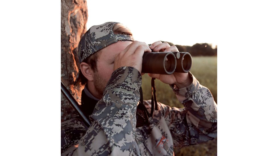 Sightmark Solitude 8x32 Binoculars sm12001