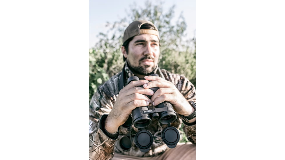 Sightmark Solitude 8x42 XD Binoculars SM12102
