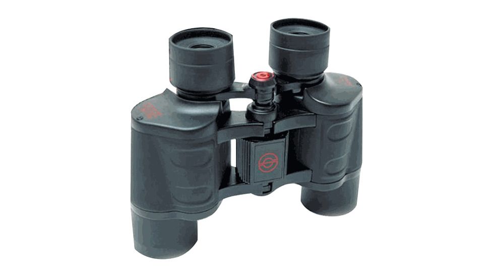 Simmons 12x50mm Red Line Wide Angle Binoculars - 801303