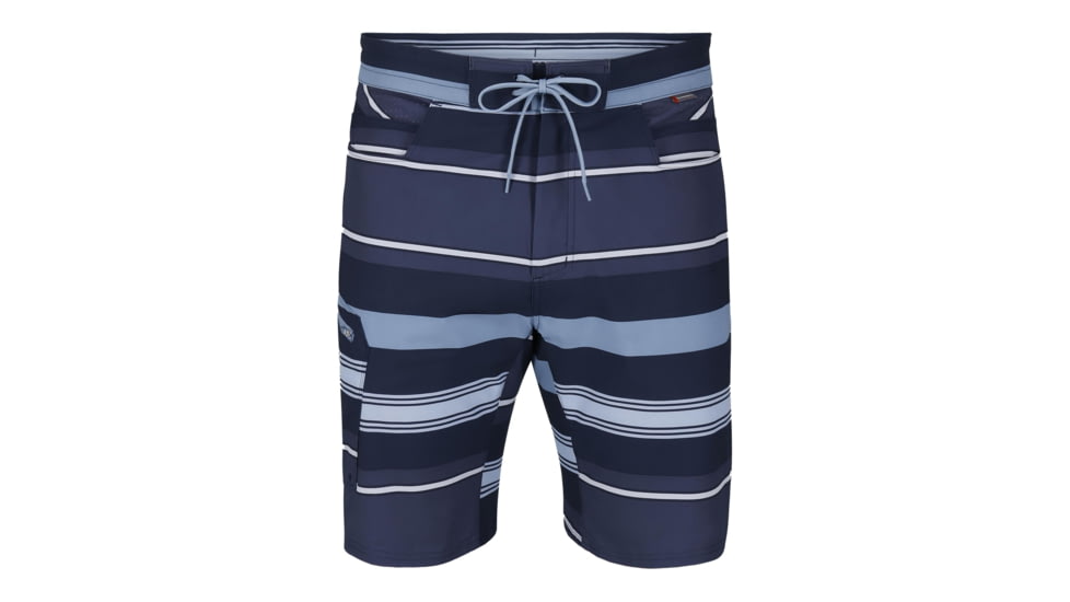 Simms Fishing Products Ms Seamount Board Shorts 24D1348D, 14373-1305-W32