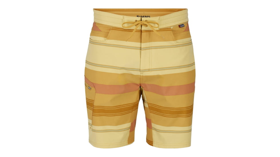 Simms Fishing Products Ms Seamount Board Shorts 24D1348D, ms-seamount-board-shorts