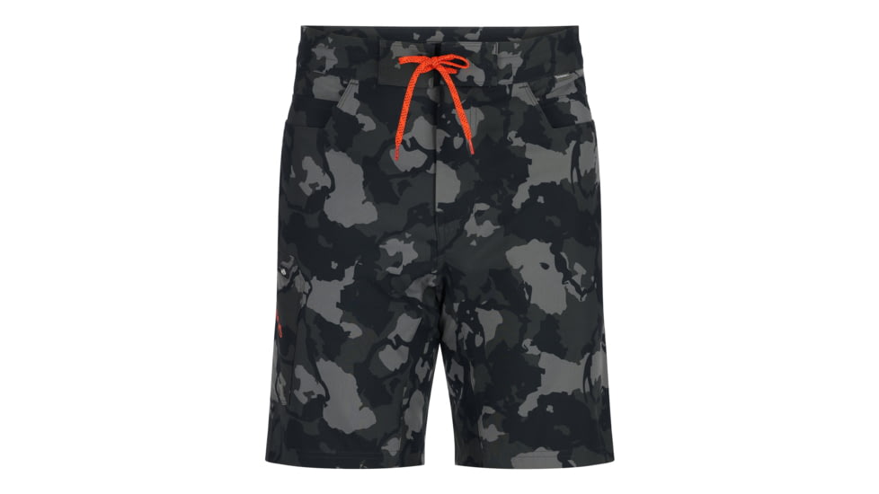Simms Fishing Products Ms Seamount Board Shorts 24D1348D, 14373-1089-W38