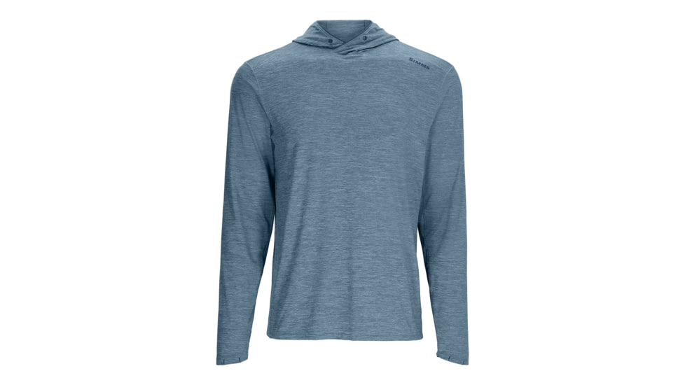 Simms Fishing Products Ms SolarFlexAR Cooling Hoody 39607CE5, mens-solarflex-cooling-hoody