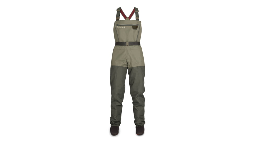 Simms Fishing Products Ws Tributary Waders - Stockingfoot 7E438929, ws-tributary-stockingfoot
