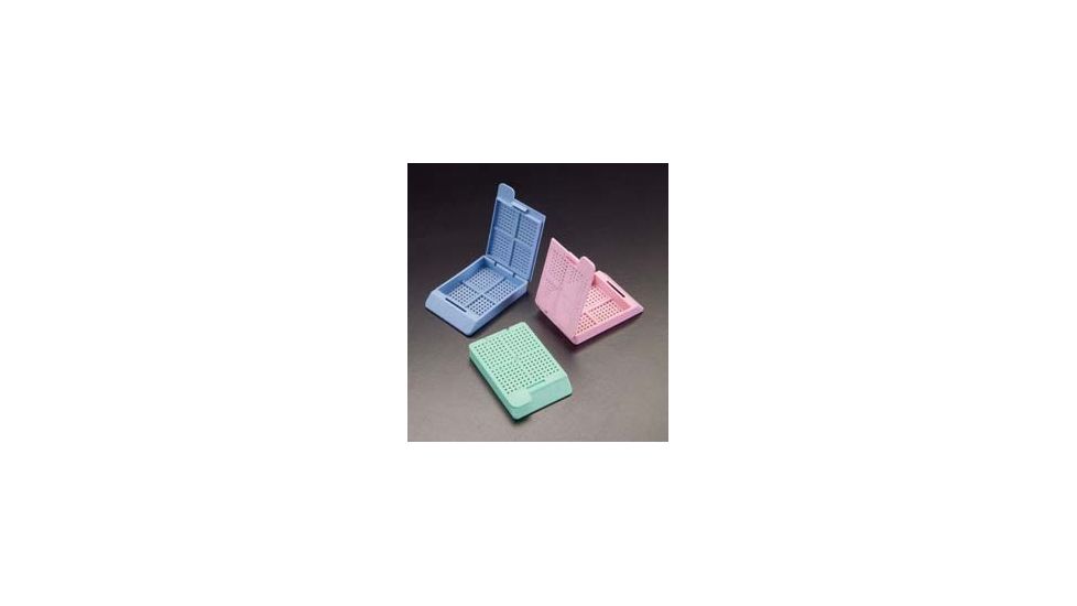 Simport Cassette Wht Swingset Tissue M516-2