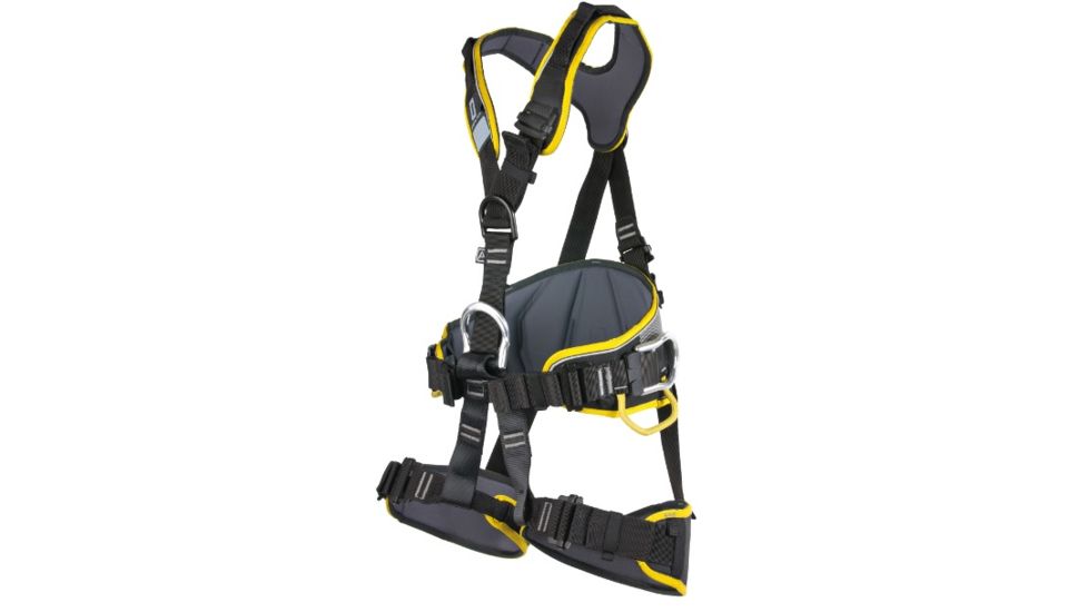 Singing Rock Profi Worker 3d Speed S W0082DR02