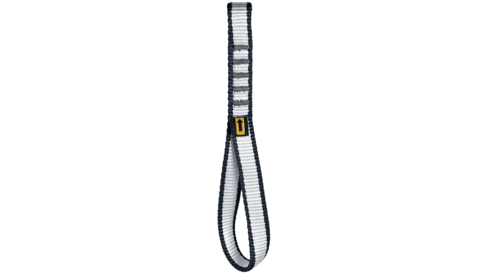 Singing Rock Sr 16mm Express Qd 30cm/12'' C2085XX30