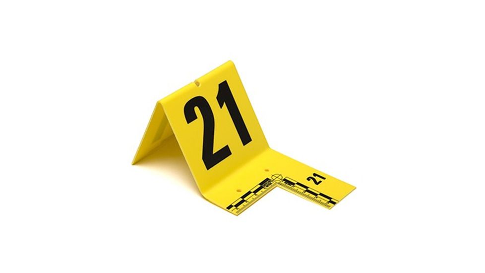 Mark-n-Doc #'s 21-40, Metric