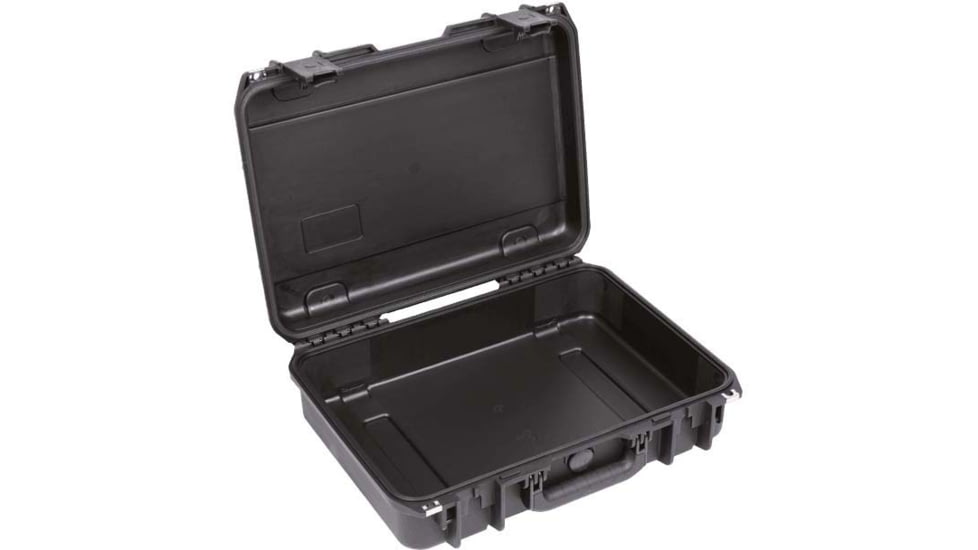 SKB Cases Seres Injecton Molded Ml-Standard Waterproof - Case 18inx13inx5in Empty, 3I-1813-5B-E