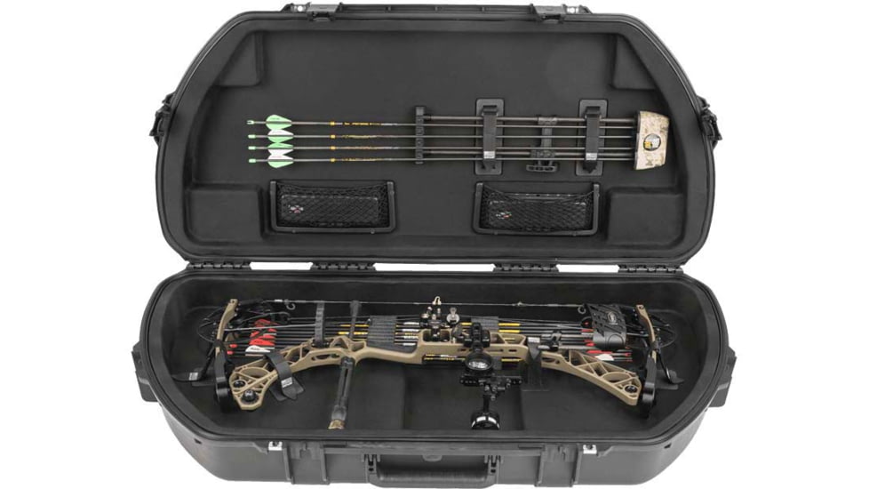 SKB Cases Seres Shaped Bow - Case, 3I-4318-PL