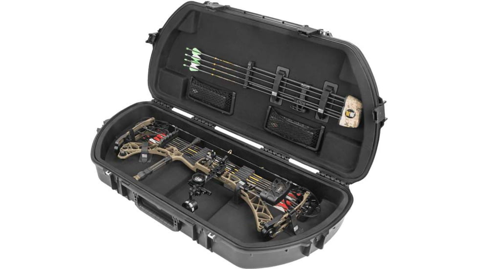SKB Cases Seres Shaped Bow - Case, 3I-4318-PL