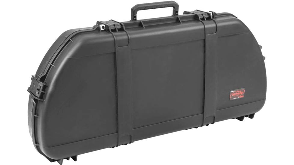 SKB Cases Seres Shaped Bow - Case, 3I-4318-PL