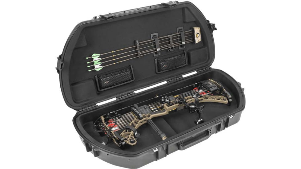 SKB Cases Seres Shaped Bow - Case, 3I-4318-PL
