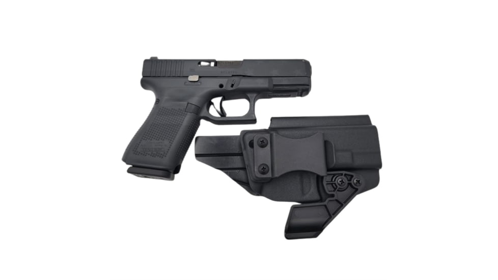 Skydas Gear Jedburgh IWB Holster