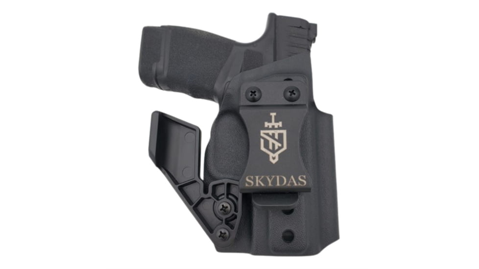 Skydas Gear Jedburgh IWB Holster