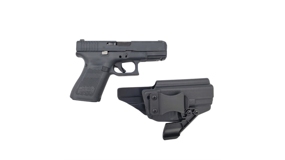 Skydas Gear Jedburgh IWB Holster
