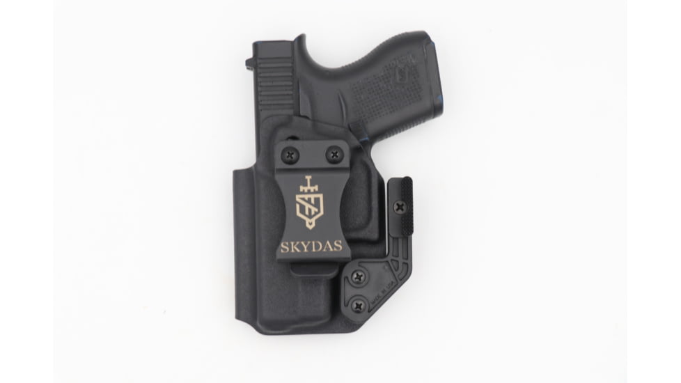Skydas Gear Jedburgh IWB Holster