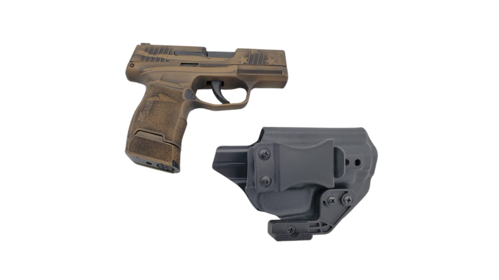 Skydas Gear Jedburgh IWB Holster