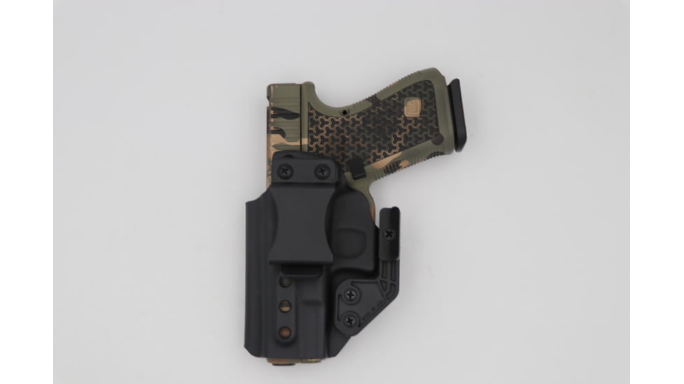 Skydas Gear Jedburgh IWB Holster