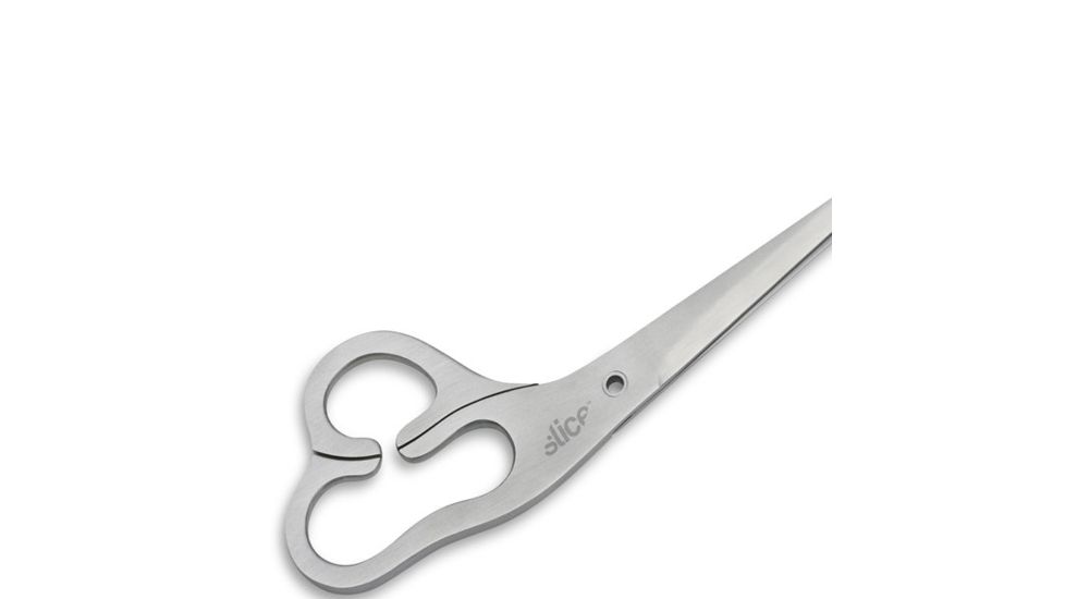 Slice Inc Stainless Steel Scissors, NO SL10420