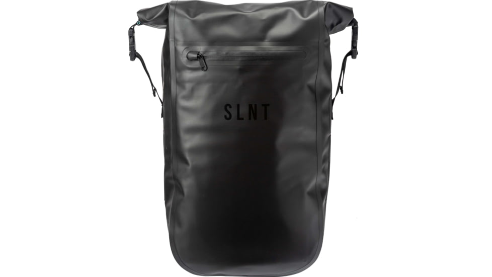 SLNT Faraday Dry Bag Backpack, Black, 20L, SPB-BPB-X