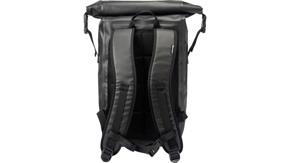 SLNT Faraday Dry Bag Backpack, Black, 20L, SPB-BPB-X