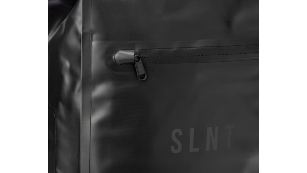 SLNT Faraday Dry Bag Backpack, Black, 20L, SPB-BPB-X