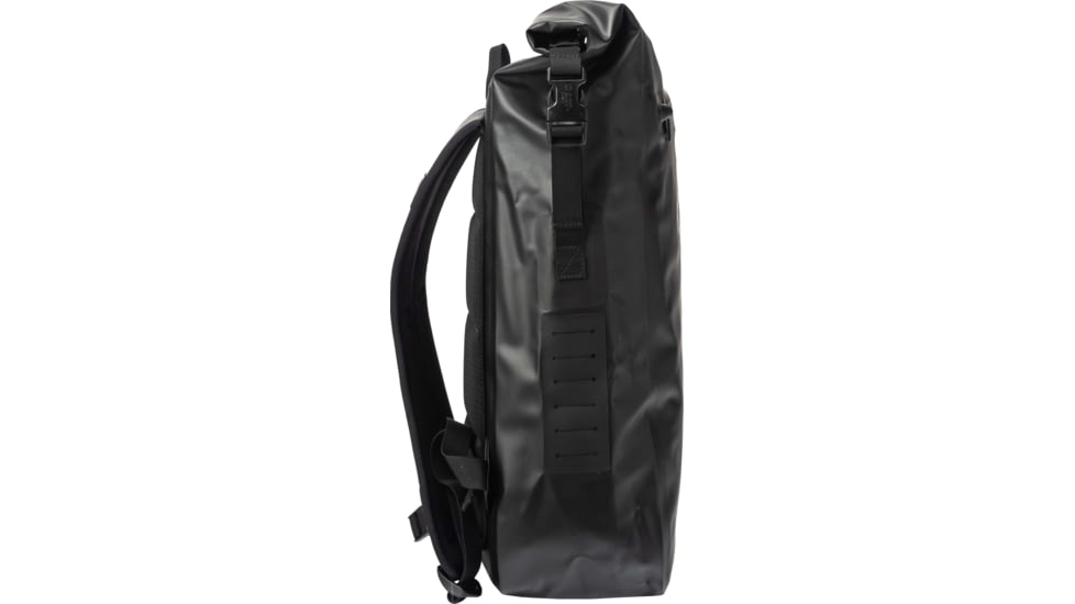 SLNT Faraday Dry Bag Backpack, Black, 20L, SPB-BPB-X