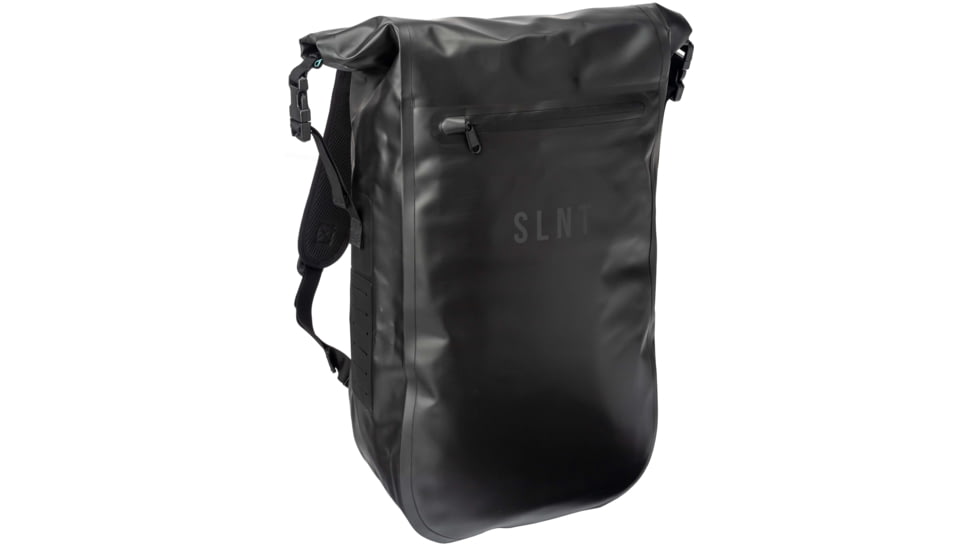 SLNT Faraday Dry Bag Backpack, Black, 20L, SPB-BPB-X