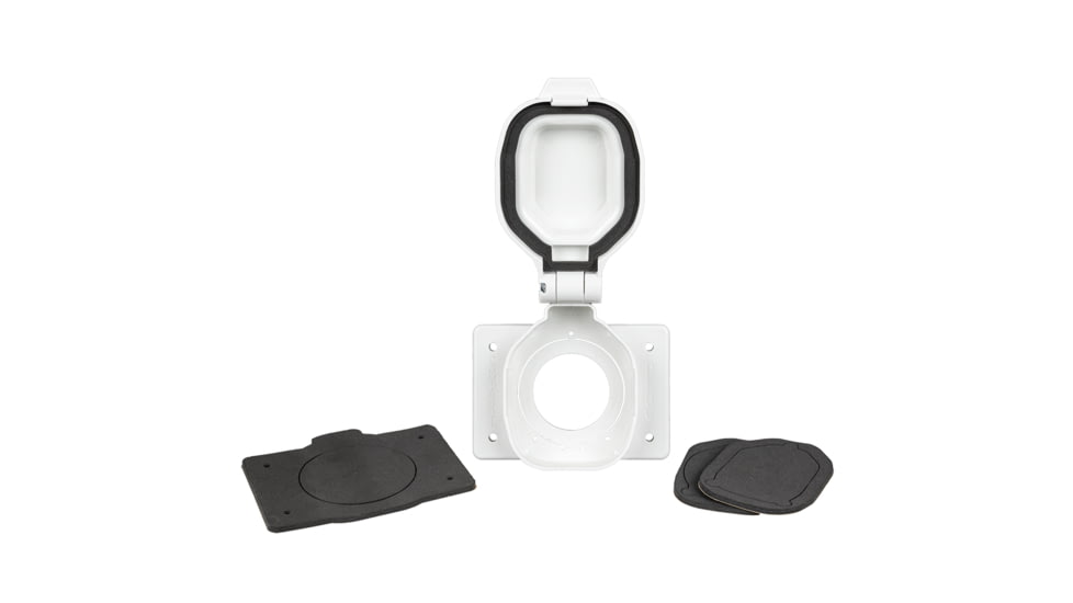 SmartPlug Weather Door