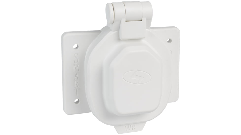 SmartPlug Weather Door