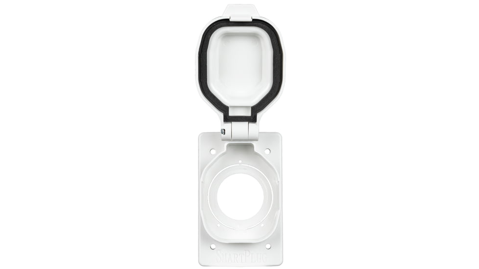 SmartPlug Weather Door