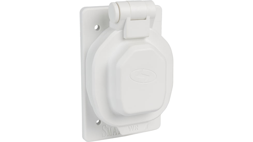 SmartPlug Weather Door