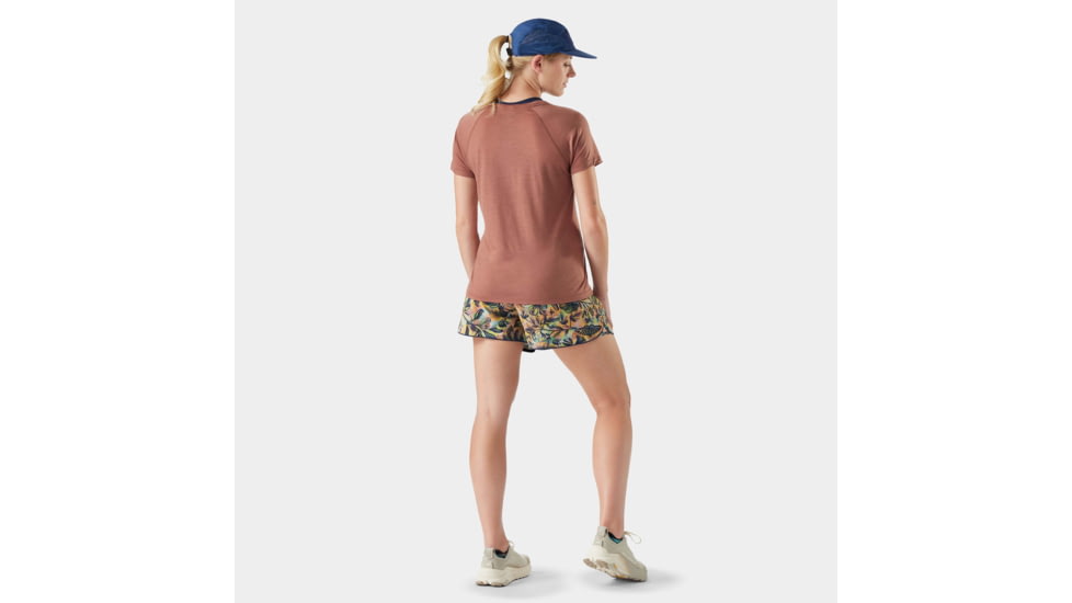 Smartwool Active Ultralite T-Shirt - Womens