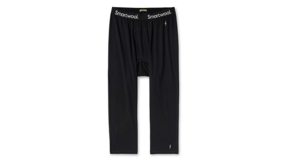 Smartwool Classic All-Season 3/4 Merino Bottom Base Layer - Mens