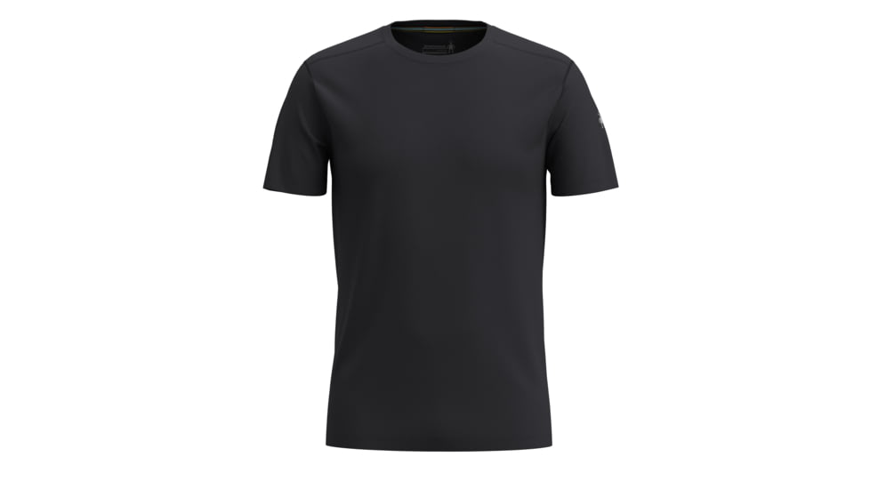 Smartwool Classic Merino Base Layer Crew - Mens