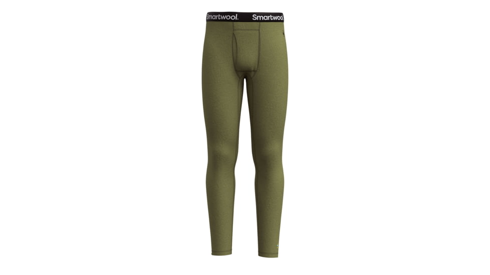 Smartwool Classic Thermal Merino Base Layer Bottom - Mens